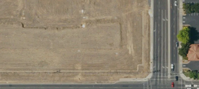 Land for Lease in Fresno