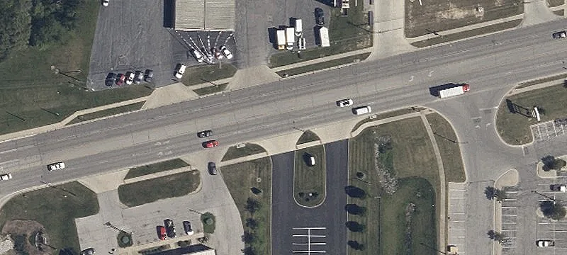 Retail Space in Tiffin, Ohio