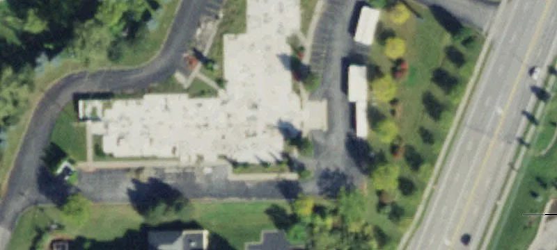 4.4 Acres on West Henrietta