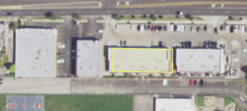 Veterinary Space Available for Lease