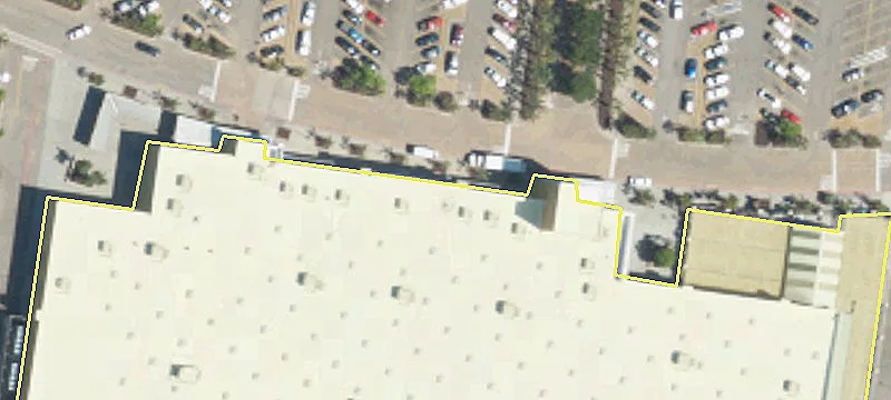 Retail/Office Space in West Ashley