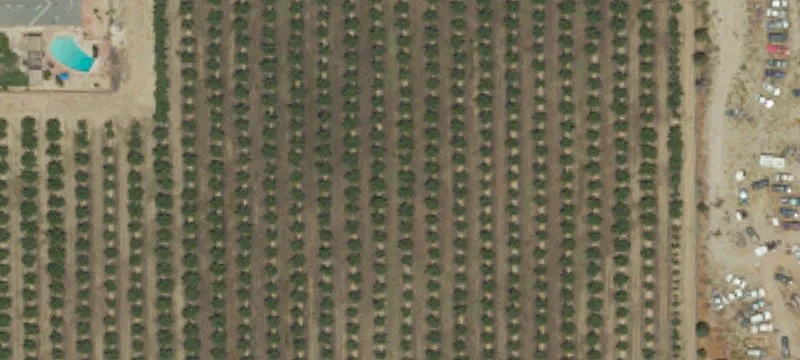 Vacant Commercial Land Available