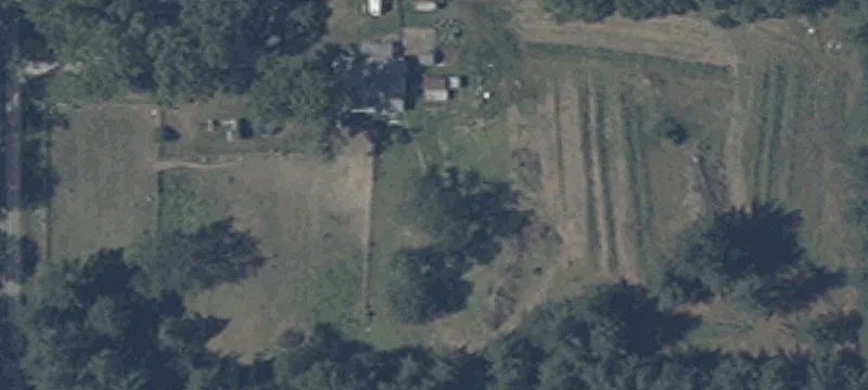 Industrially Zoned Land Parcel