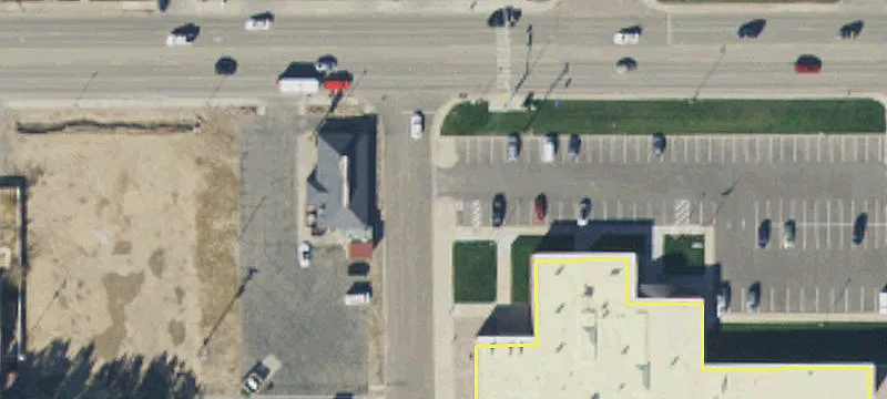Retail Property in Roosevelt, UT