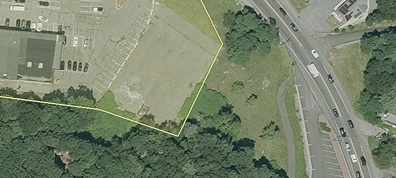 Retail Pad/Ground Lease Opportunity