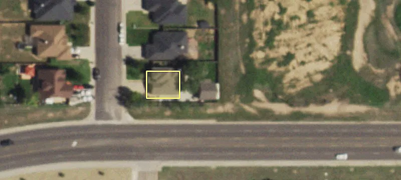 Amarillo Land for Development