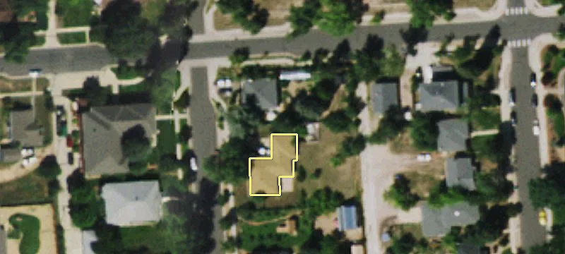 North Castle Rock Land Acreage