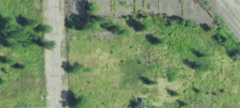Niagara Falls Land Opportunity