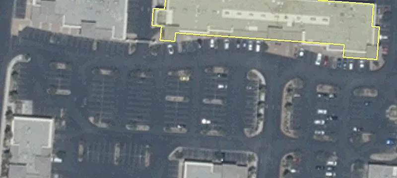Centennial Hills Retail Center Space