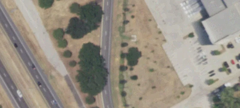 I35 Frontage Land Opportunity