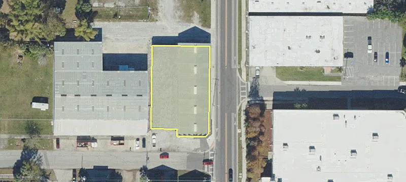Retail Space in North Hyde Park