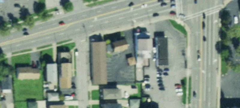 Genesee Street Retail/Manufacturing Space