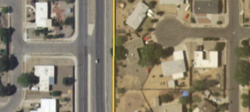 Albuquerque Land in Opportunity Zone