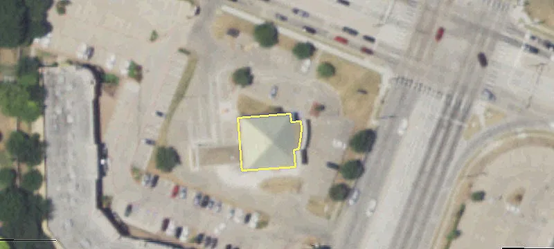 Fort Worth Medical/Office/Retail Space