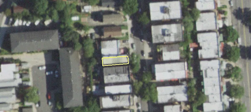 Midtown Land Parcel For Sale