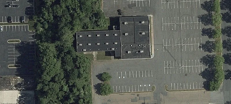 Retail Space with Roadside Visibility