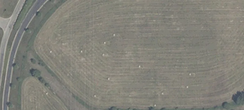 Elm Road Medical Campus Land