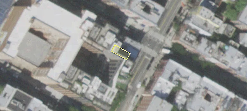 Storefront Property with Basement