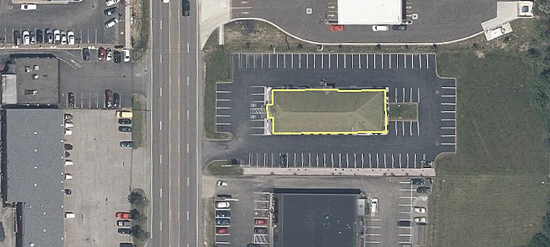 Multi-Tenant Office Building For Sale