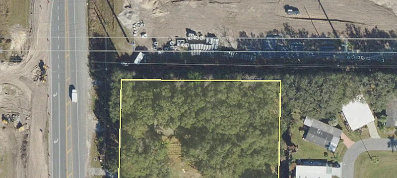 Prime Commercial Land Opportunity