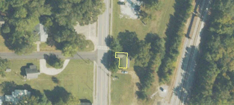 Land Sites in Tyrone Center