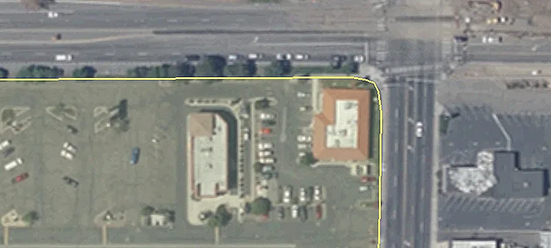 Retail Space in Sparks, Nevada