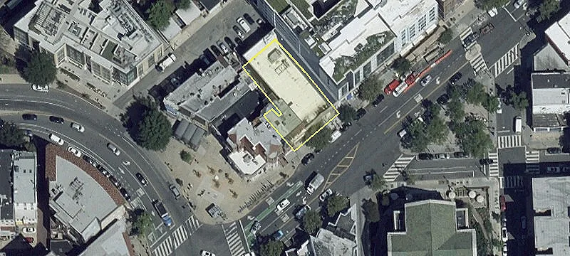 Adams Morgan Mixed-Use Investment