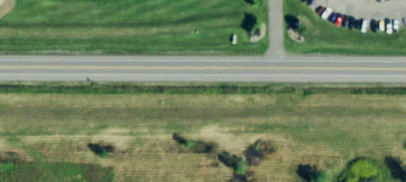 Land with Excellent Location