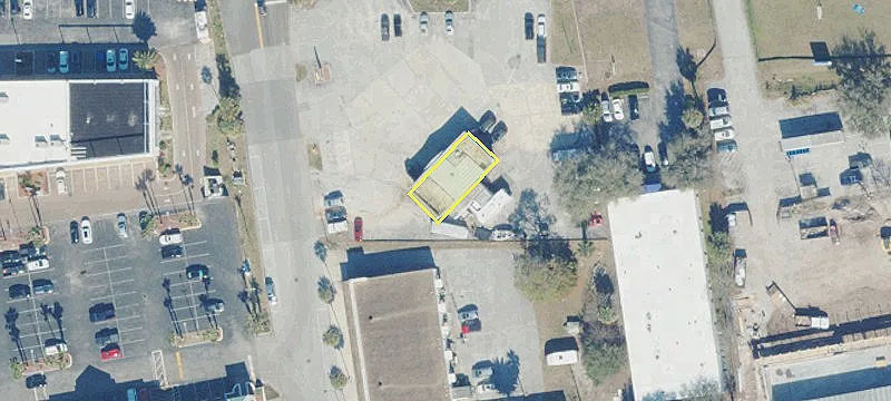 Jacksonville Beach Professional Office Building