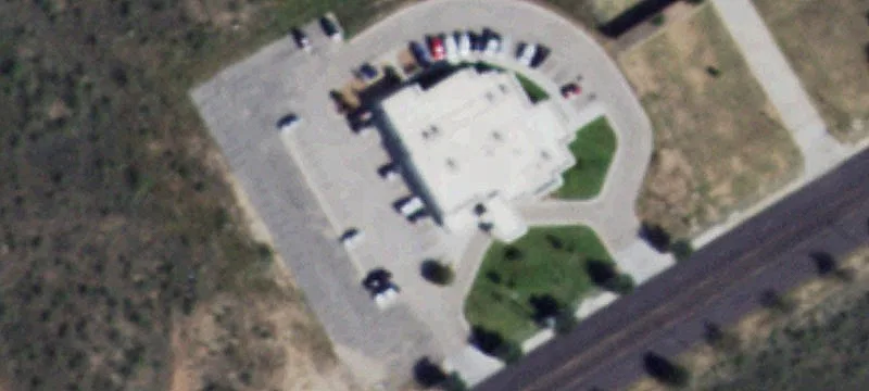 26 Acres on FM 1788