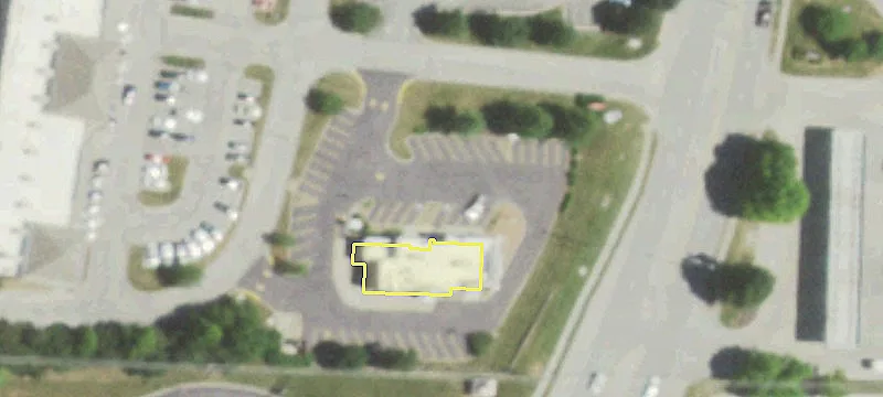 Retail Space in Lees Summit