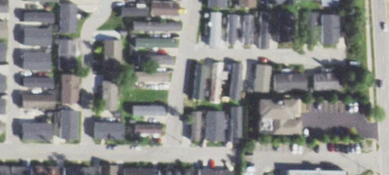 Retail Space in Winnetka Center