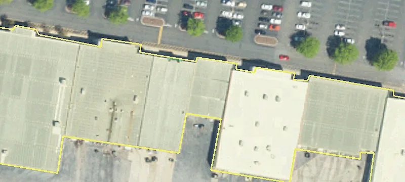 Retail Space in Florence, SC