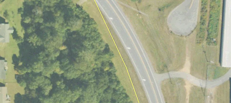 Commercial Acres Near Cartersville Airport