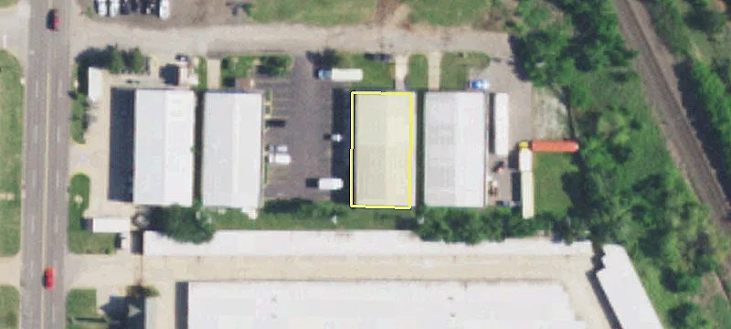 Remodeled Warehouse Space For Rent
