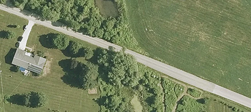 Land Near Interstate 89
