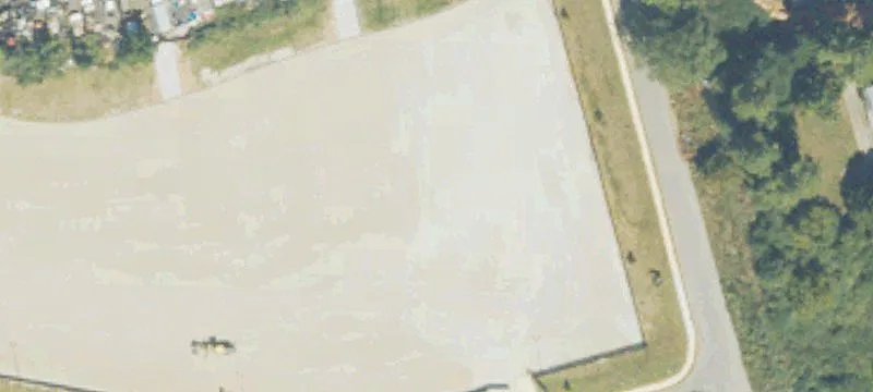 5.5 AC Industrial Outdoor Storage
