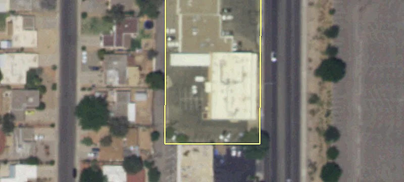 Office Space Near Coronado Center