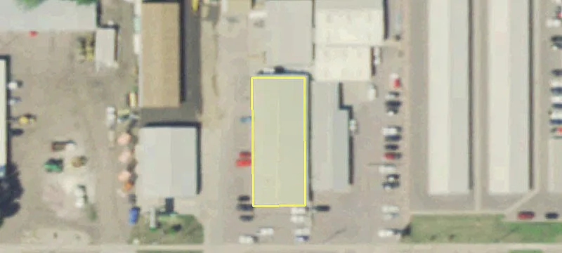 Sioux Falls Warehouse Space