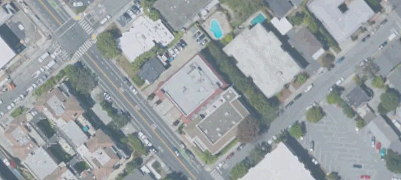 Retail Space in Downtown Location