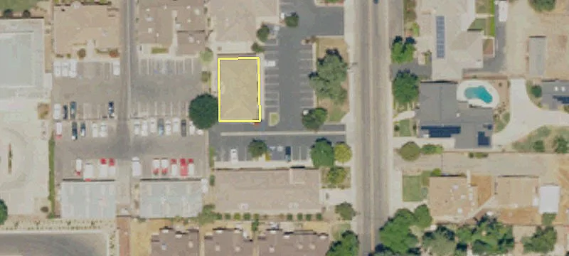Visalia Office Space For Lease
