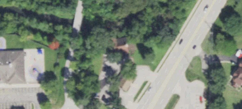 Retail Property on Busy Highway