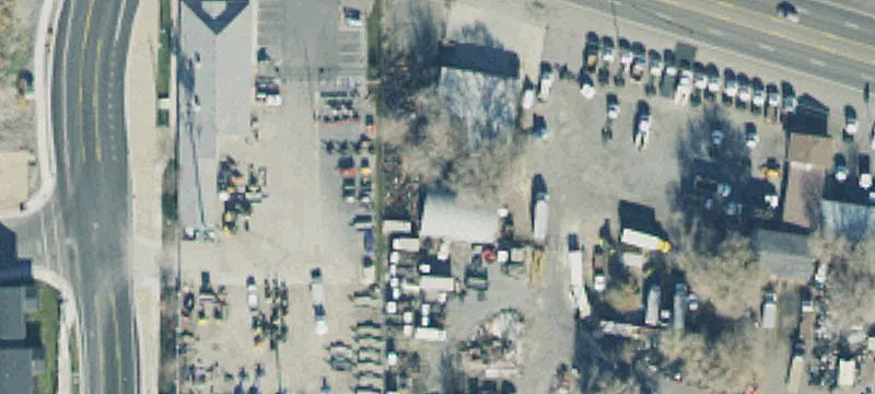 Retail Land For Sale