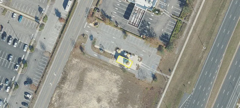 Prime Commercial Land Opportunity