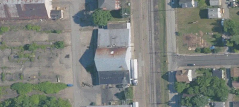 4,560 SF Office Building