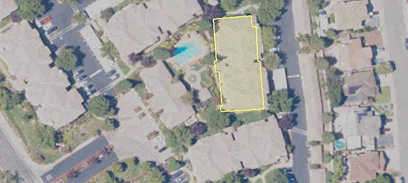 Rocklin Land Parcel For Sale