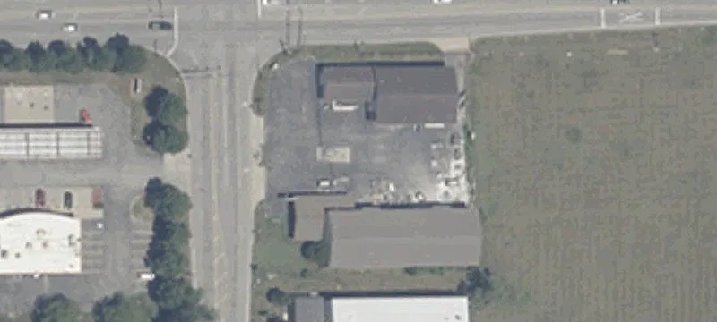 Mishawaka Flex Space Available