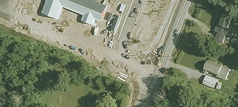 Land Near Interstate 89