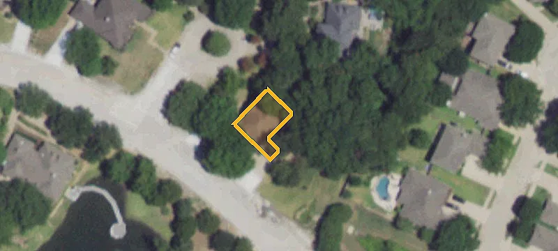 Rockwall Pad Site For Sale