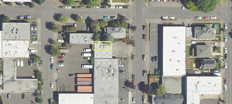 Renovated Office/Retail Space Available